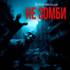 Аудиокнига Не зомби
