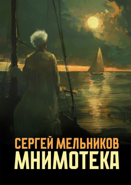 Аудиокнига Мнимотека