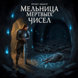 Аудиокнига Мельница Мёртвых Чисел