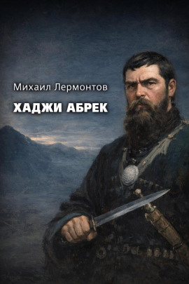 Аудиокнига Хаджи Абрек