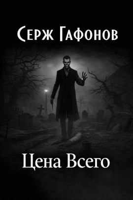 Аудиокнига Цена Всего