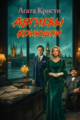 Аудиокнига Авгиевы конюшни
