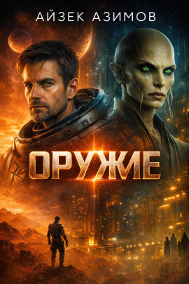Аудиокнига Оружие