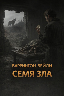 Аудиокнига Семя зла