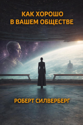 Аудиокнига Как хорошо в вашем обществе