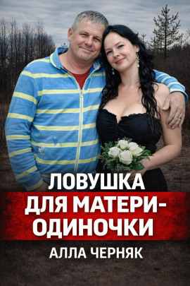 Аудиокнига Убийство Аллы Черняк