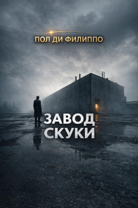 Аудиокнига Завод скуки