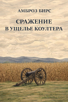 Аудиокнига Сражение в ущелье Коултера
