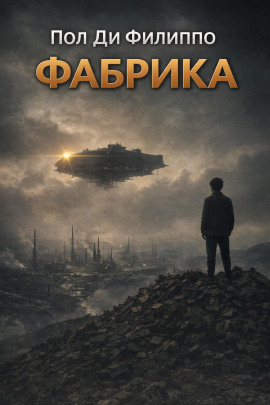 Аудиокнига Фабрика