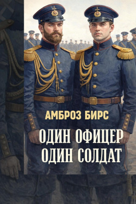 Аудиокнига Один офицер, один солдат