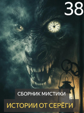 Аудиокнига Истории от Серёги №38