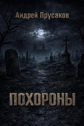 Аудиокнига Похороны