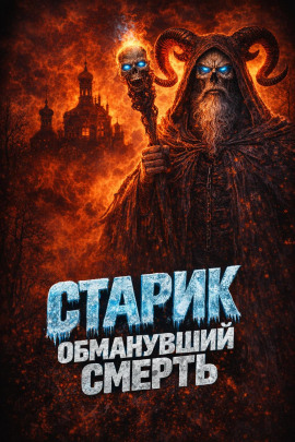 Аудиокнига Зима на пороге