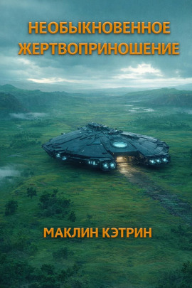 Аудиокнига Необыкновенное жертвоприношение