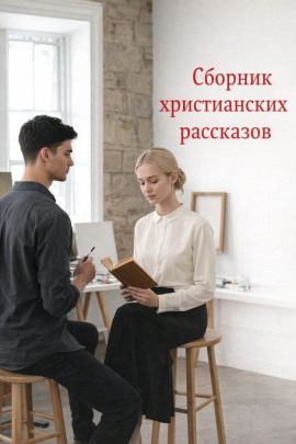 Аудиокнига Сборник христианских рассказов