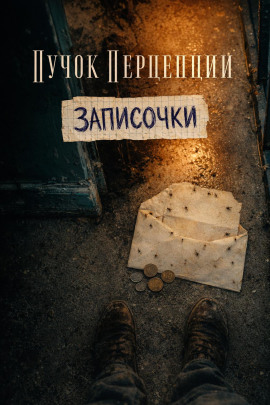 Аудиокнига Записочки