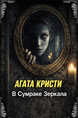 Аудиокнига В сумраке зеркала