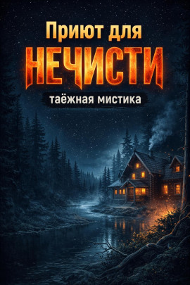 Аудиокнига База отдыха «Приют для нечисти»