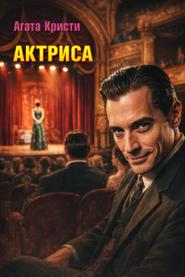 Аудиокнига Актриса