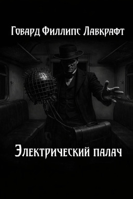 Аудиокнига Электрический палач