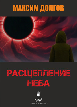 Аудиокнига Расщепление неба