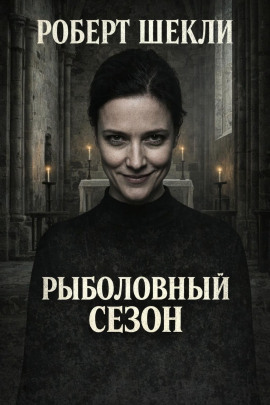 Аудиокнига Рыболовный сезон