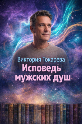 Аудиокнига Исповедь мужских душ