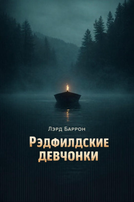 Аудиокнига Рэдфилдские девчонки