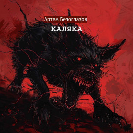 Аудиокнига Каляка