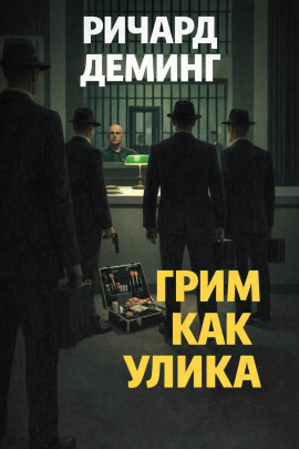 Аудиокнига Грим как улика