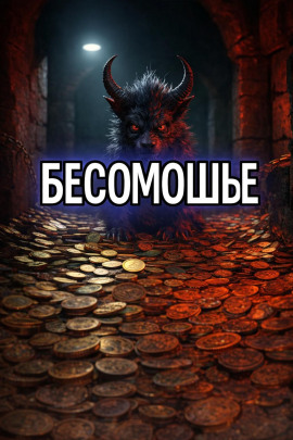 Аудиокнига Бесомошье