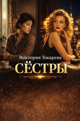 Аудиокнига Сёстры