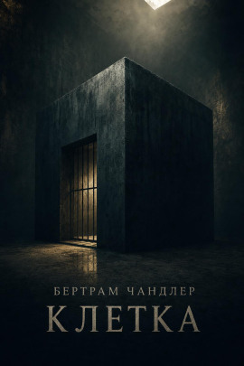 Аудиокнига Клетка