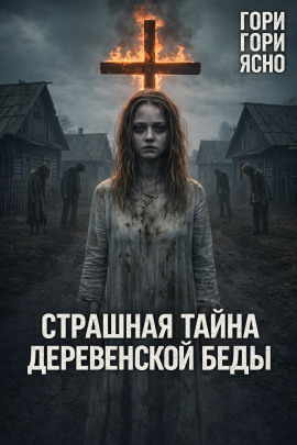 Аудиокнига Пустошь
