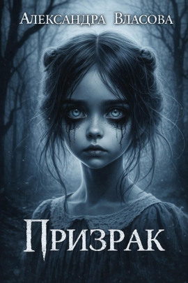 Аудиокнига Призрак