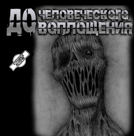 Аудиокнига До человеческого воплощения