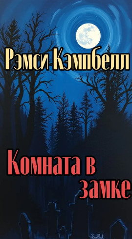 Аудиокнига Комната в замке