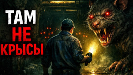 Аудиокнига Ночная смена