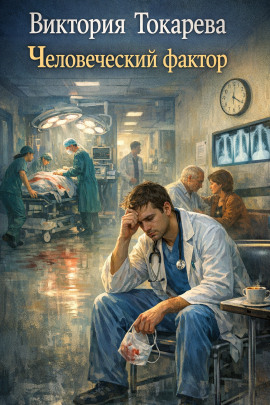 Аудиокнига Человеческий фактор