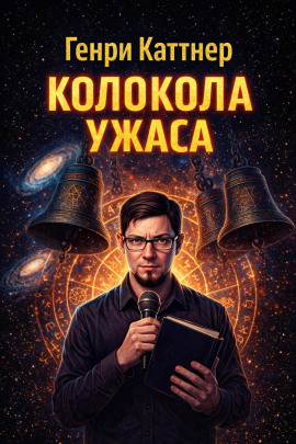Аудиокнига Колокола ужаса