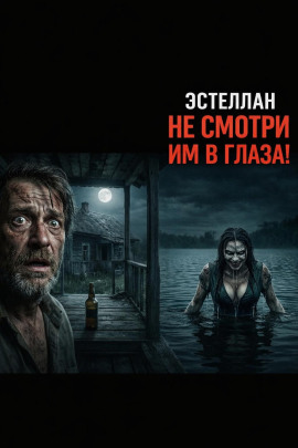 Аудиокнига Не смотри им в глаза!