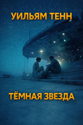 Аудиокнига Тёмная звезда